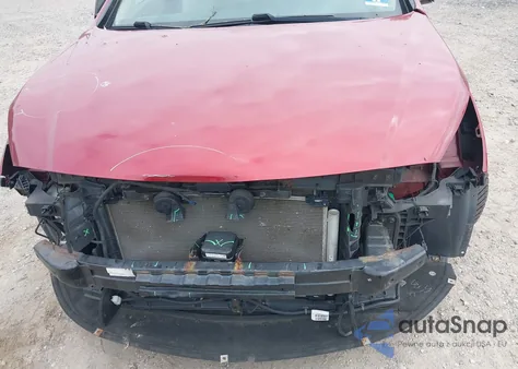 2015 Hyundai Sonata Limited из США, поврежденный, VIN 5NPE34AF3FH026627